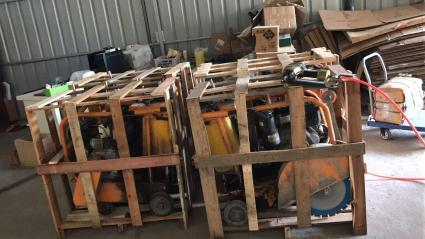 道真行李、家具、电器包装托运